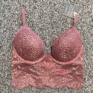 La Senza Lace Beyond Sexy Bra/Bralette